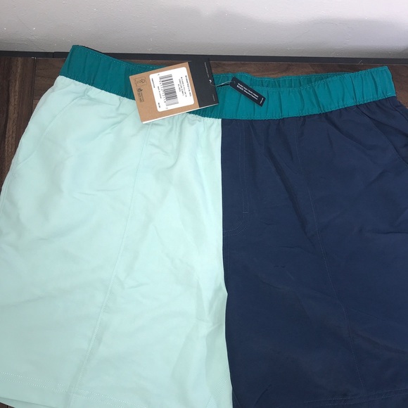 The North Face Men's V-Type Swimsuit Size XL - Picture 5 of 9